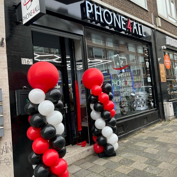 Jonker fransstraat Locatie Jonker Fransstraat