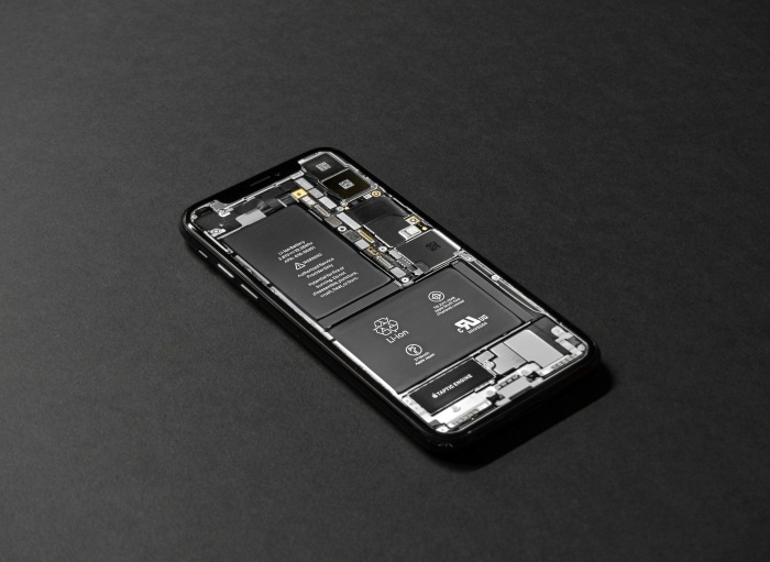 Smartphone batterij vervangen smartphone batterij vervangen