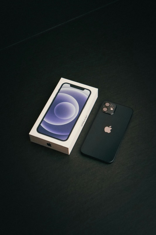 iPhone iPhone 15